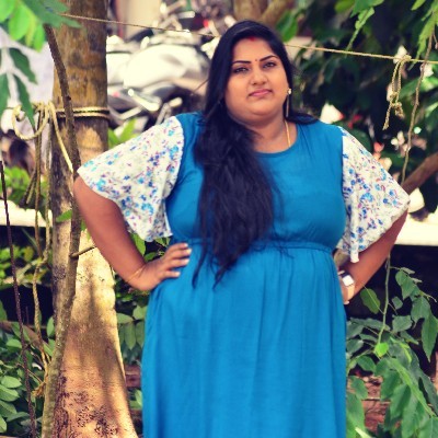Sajitha Sajikumar Venganoor