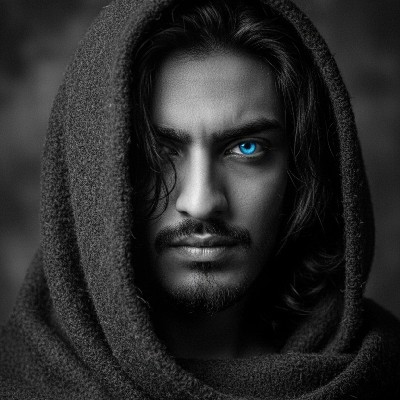 शुभम चांदेकर "(हर्ष)"