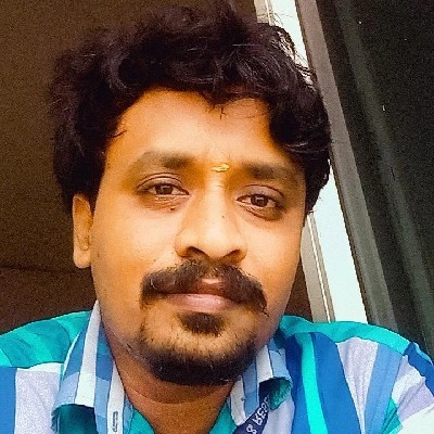 மோகன் ராஜ்