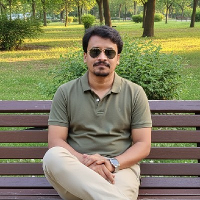 மோகன் ராஜ்