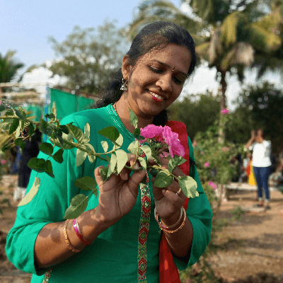 Bhargavi Joshi
