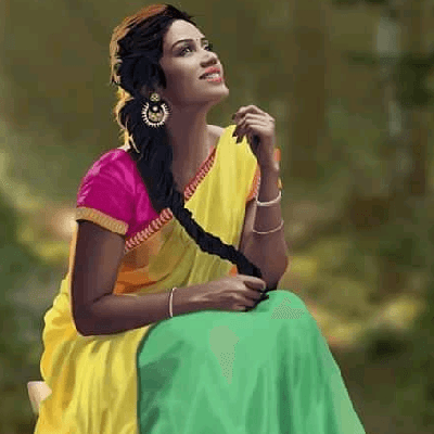 নীল আকাশ