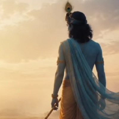 Chandani Shah "અલગારી"