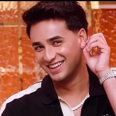 Chandani Shah "અલગારી"