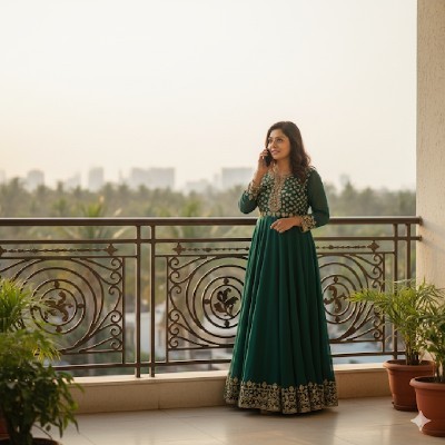 Chandani Shah "અલગારી"