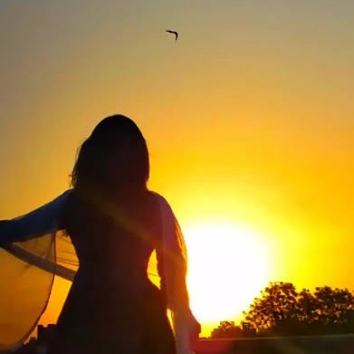 Chandani Shah