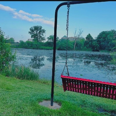 Chandani Shah "અલગારી"