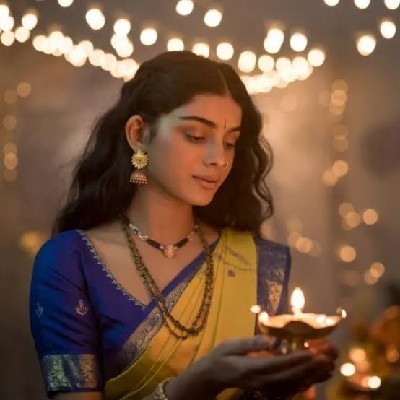 Chandani Shah