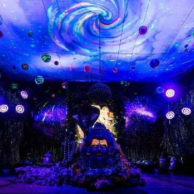 Chandani Shah "અલગારી"