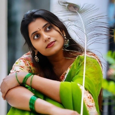 megha rajeevan