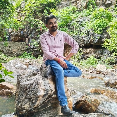 હેમંત પરમાર "હેમ"