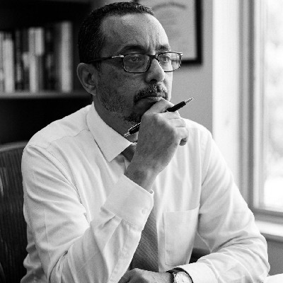 Mustafa Sabuwala