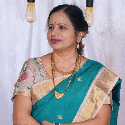 ಶುಭಾ ಶ್ರೀನಾಥ್ "Shubha Srinath"