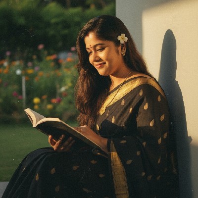 മേഘ രാജേഷ്