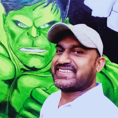 അനീഷ് ഉണ്ണി