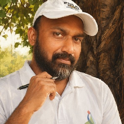 അനീഷ് ഉണ്ണി