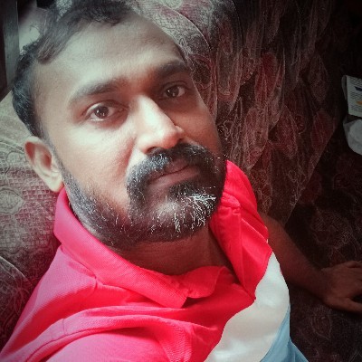 അനീഷ് ഉണ്ണി