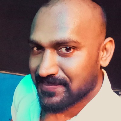 അനീഷ് ഉണ്ണി