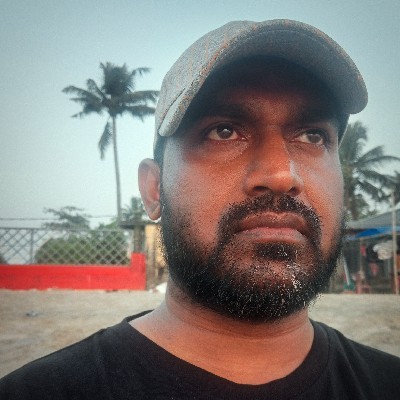 അനീഷ് ഉണ്ണി