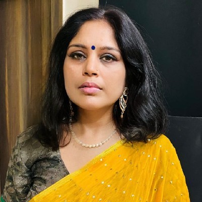 अमिता  बात्य Star Maa