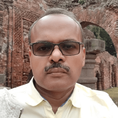 Debasish Datta