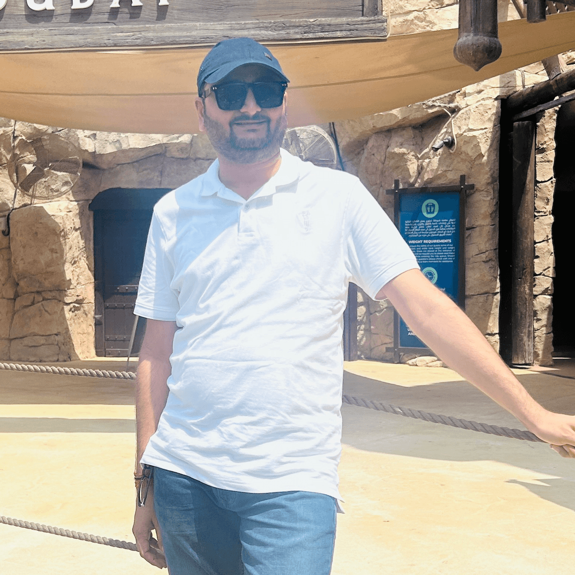 હાર્દિક નંદાણી