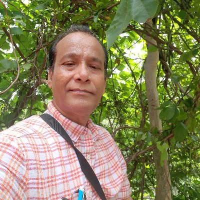 MRIDUL KUMAR DAS