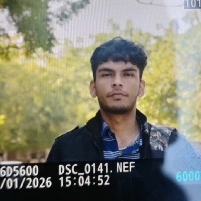 Arvindbha gadhvi "BHA"