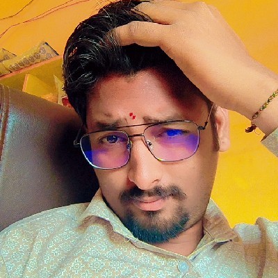 गणेश तांबे "Ganu"