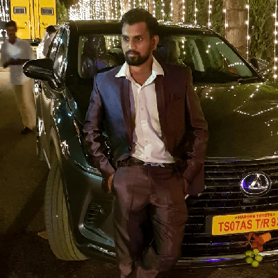 ఈశ్వర్ బాబు "అక్ష(ర)య పాత్ర"