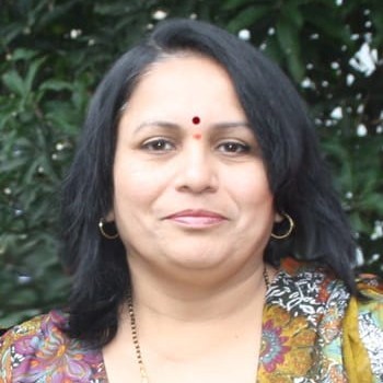 संध्या प्रकाश बापट "मी सदाफुली"