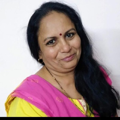 संध्या प्रकाश बापट "मी सदाफुली"