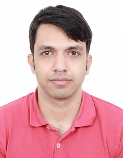 Ramachandra Bhat