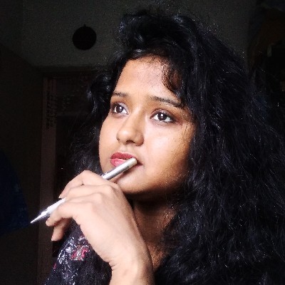 Sampurna Ghosh