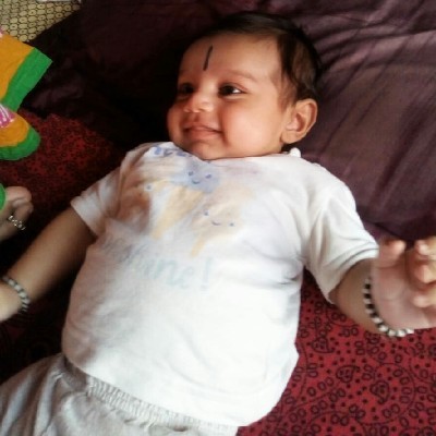 Siri Sampath "Bhuvi"