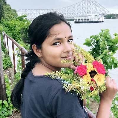 রিঙ্কু নস্কর