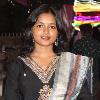 রিঙ্কু নস্কর