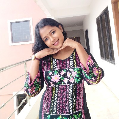 রিঙ্কু নস্কর