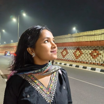 রিঙ্কু নস্কর