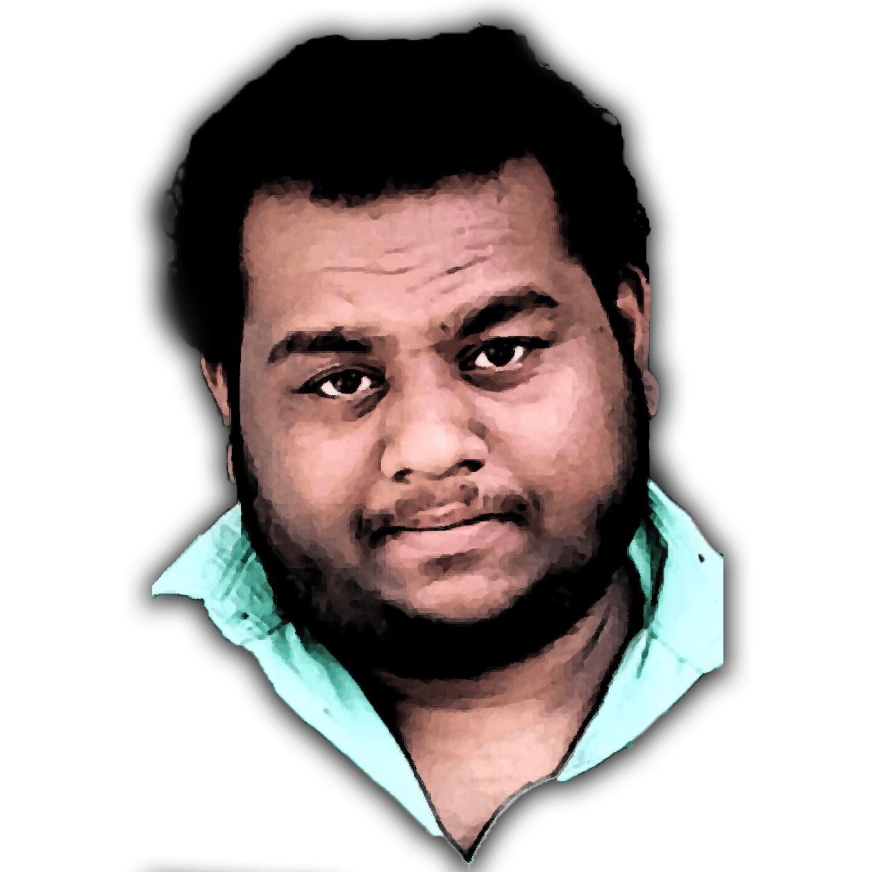 കിഷോർ രവീന്ദ്രൻ "കിഷോർ റാന്നി"