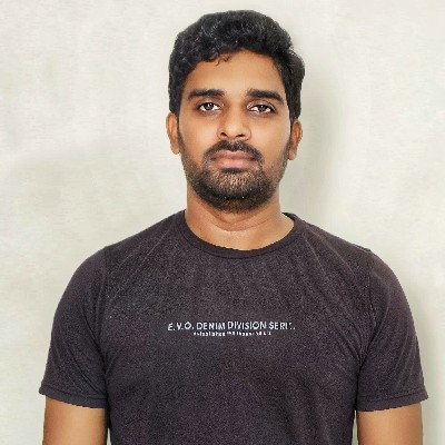 Satya "చిరంజీవి"