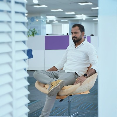 Deepak Sawase patil "शब्ददिप"