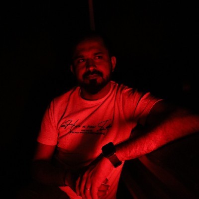 Deepak Sawase patil "शब्ददिप"