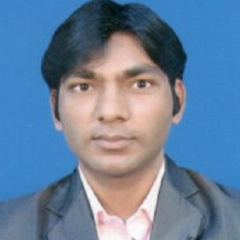 Kamlesh Kumar "KK 'Karmawadi'"