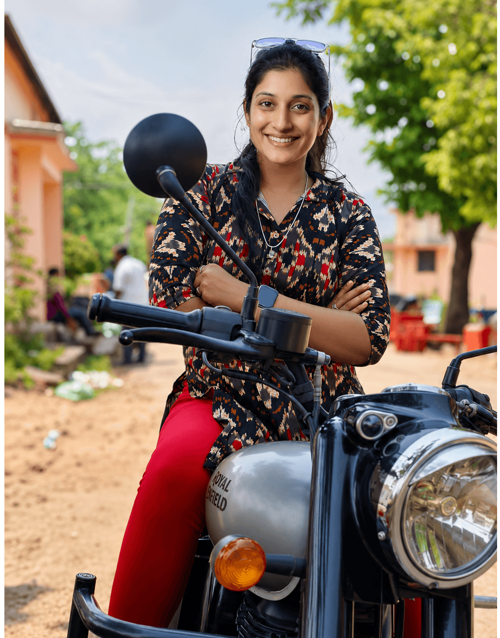சித்ரவதனா