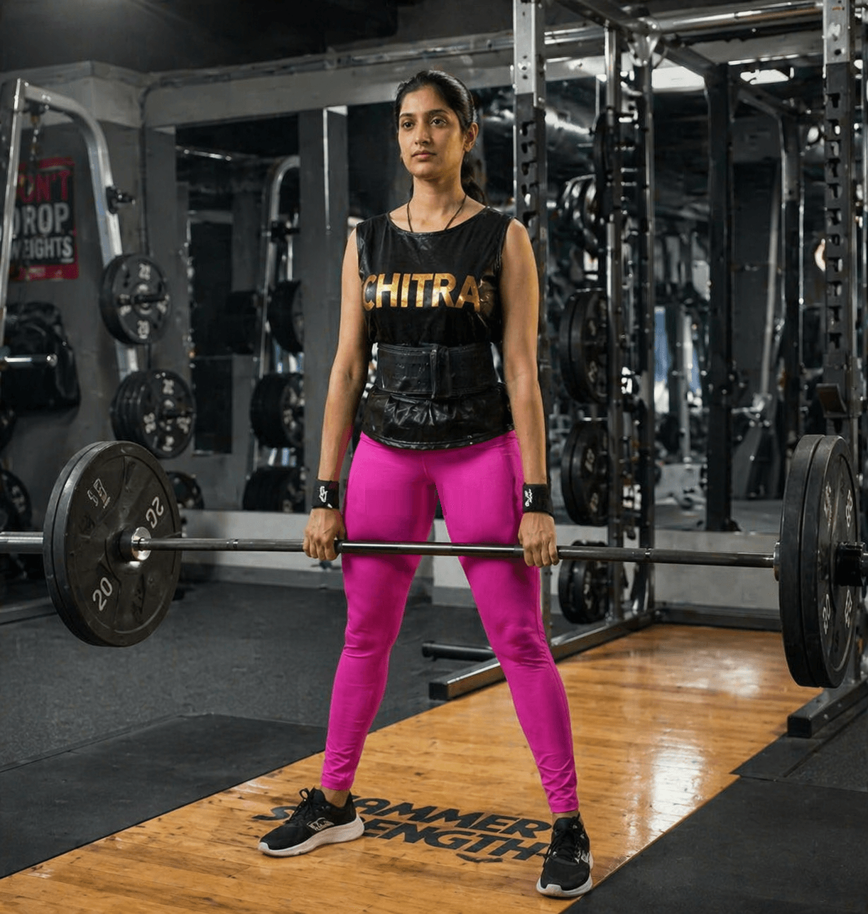 சித்ரவதனா