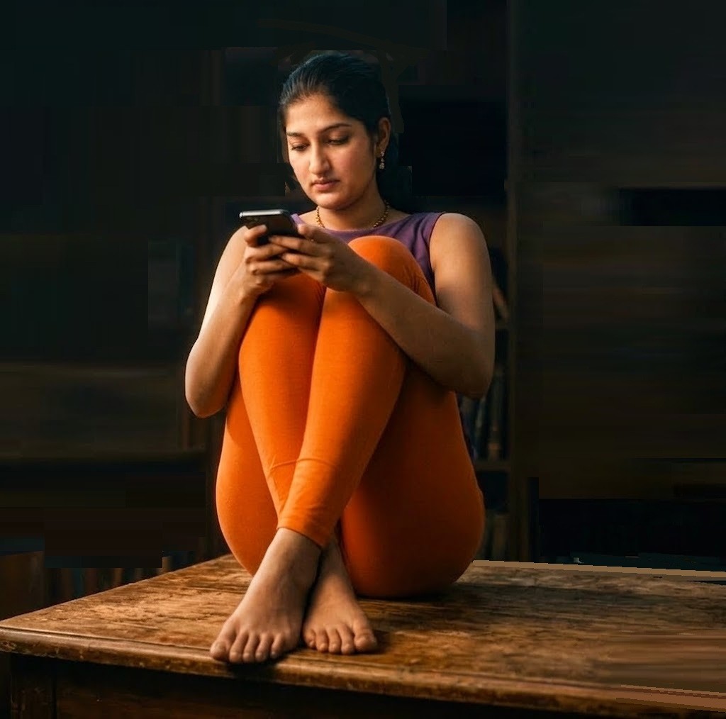 சித்ரவதனா