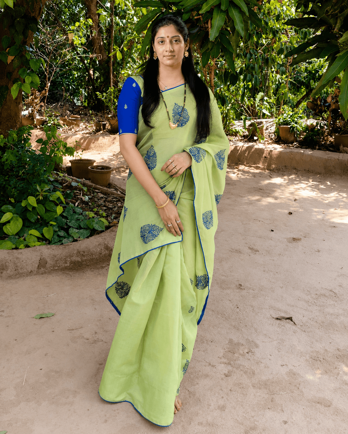 சித்ரவதனா