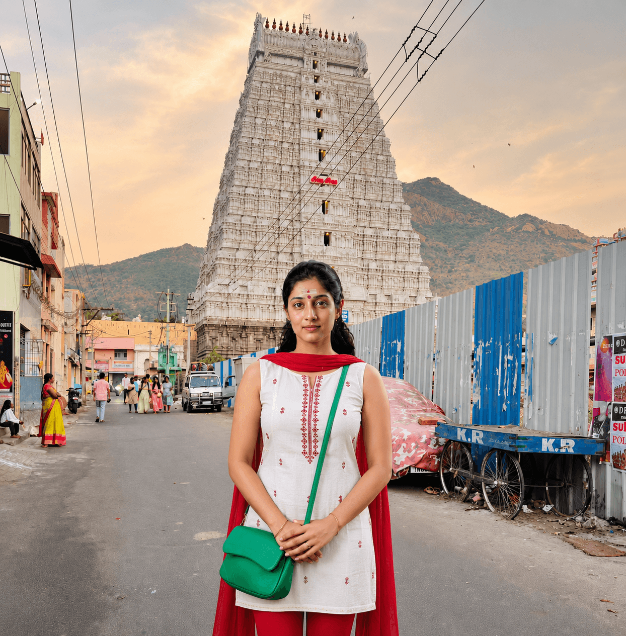 சித்ரவதனா