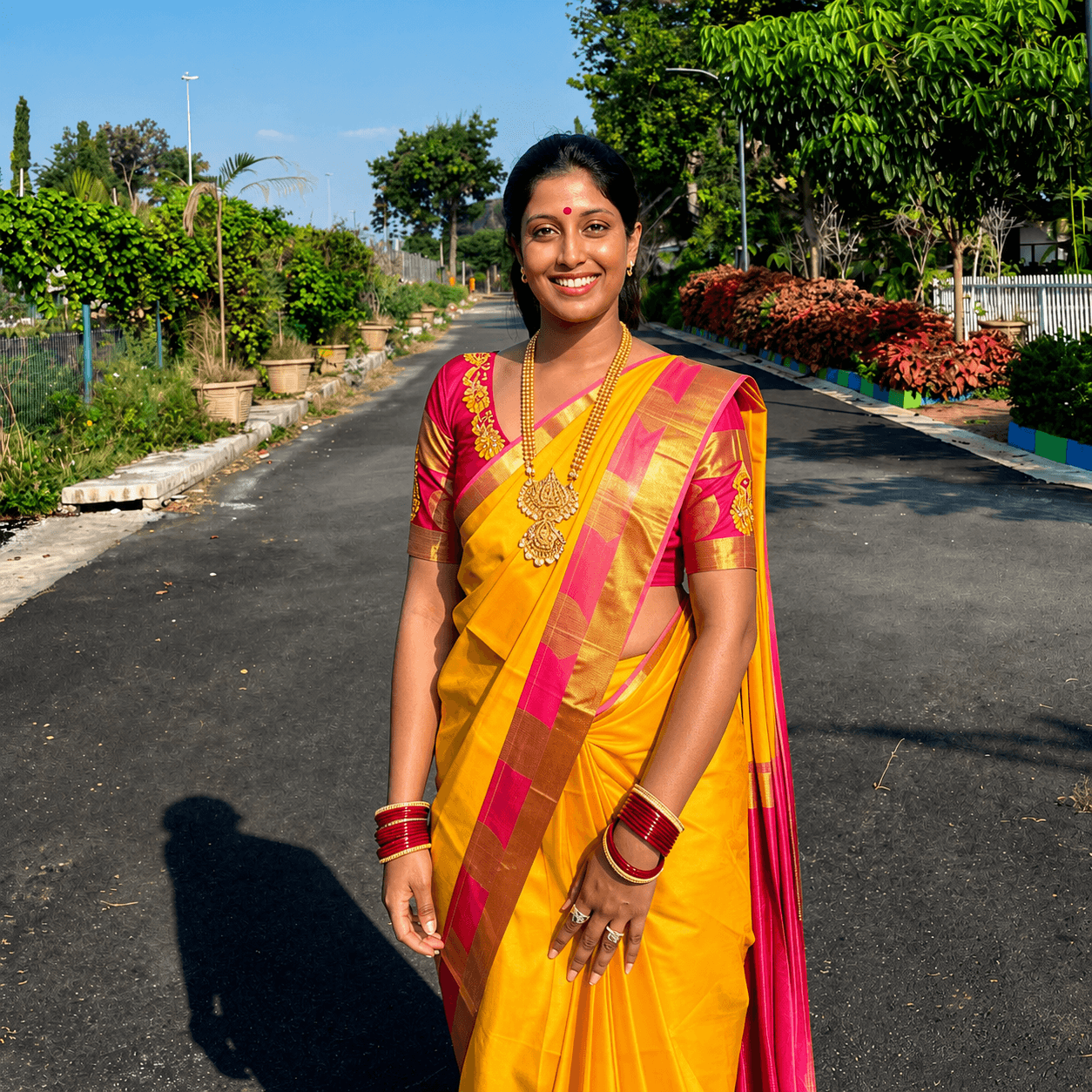 சித்ரவதனா
